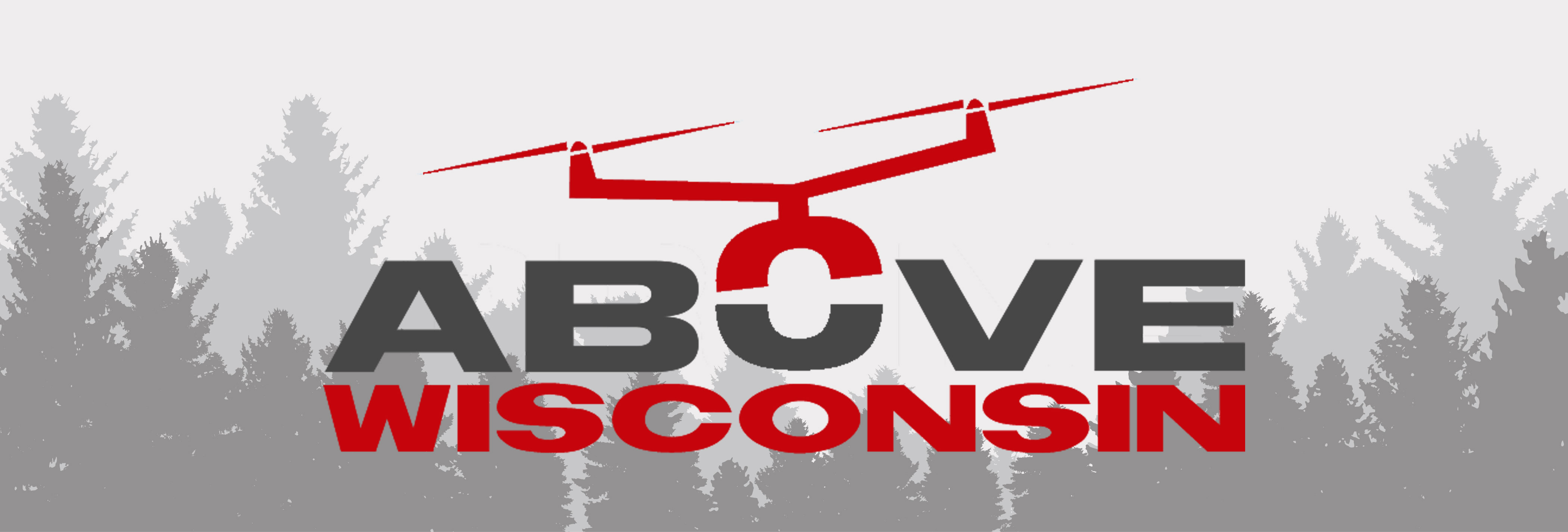 Dji Logo Above Wisconsin1 Above Wisconsin Llc Professional Drone Pilots